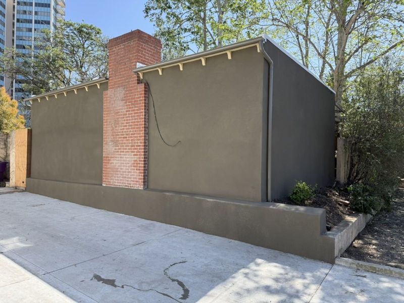 1911 Bluff Park Restoration – 2801 E Ocean, Long Beach