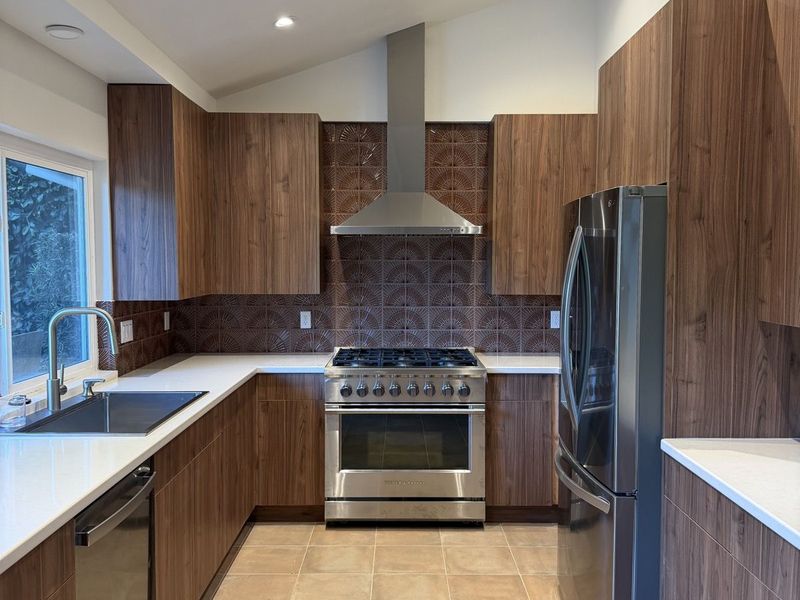 1978 Park Estates Kitchen Makeover – 6214 Parima, Long Beach
