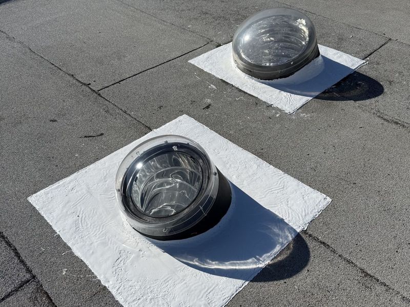 1976 Norwalk Re-Roof & Skylight Upgrade – 12015 Hermosura St, Norwalk